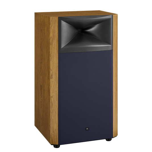 4369 | 15インチ（380mm）2ウェイ フロアスタンディング スタジオ